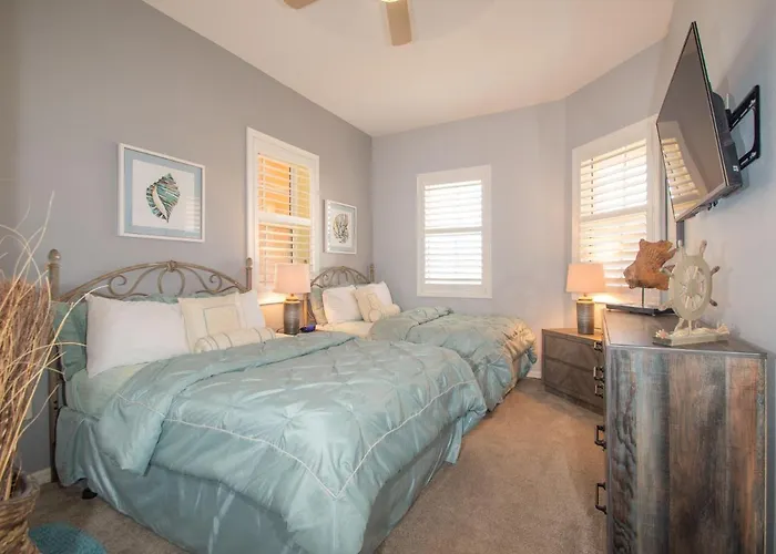 Harborview Grande 803 * Clearwater Beach