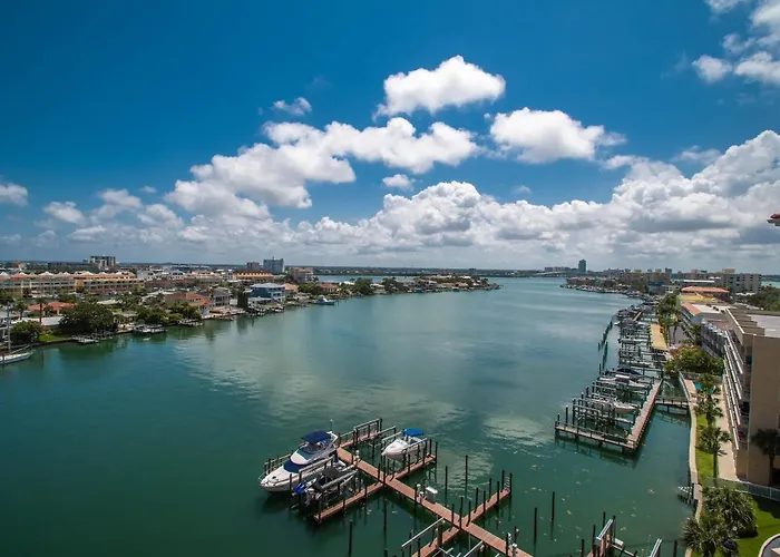 Apartamento Harborview Grande 803 *