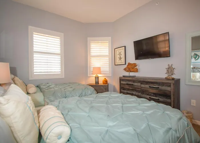 Harborview Grande 803
