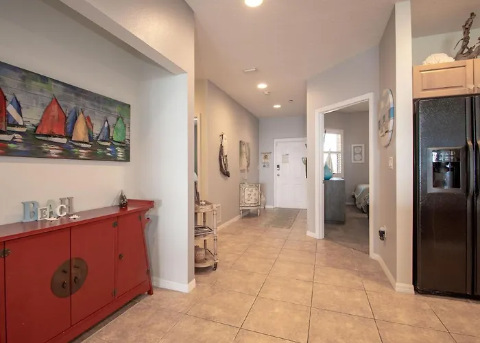 Apartamento Harborview Grande 803