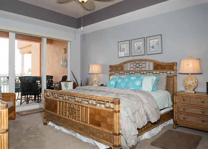 Harborview Grande 803 Apartamento Clearwater Beach