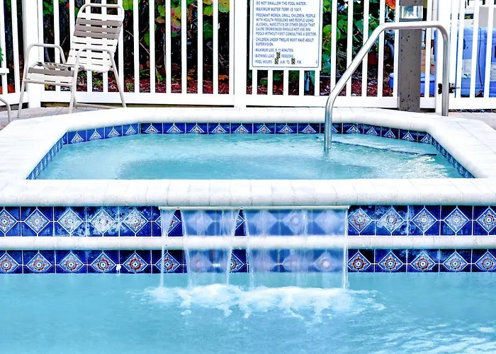 Harborview Grande 803 Apartamento Clearwater Beach