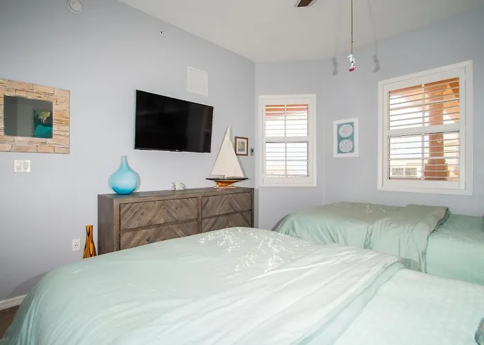 Harborview Grande 803 * Clearwater Beach