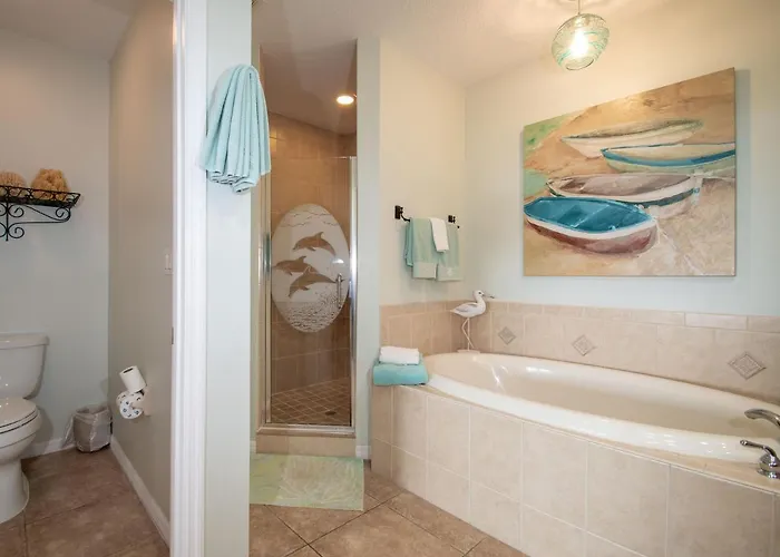 Harborview Grande 803 Apartamento