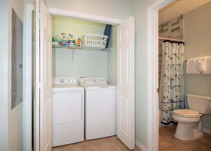 Apartamento Harborview Grande 803