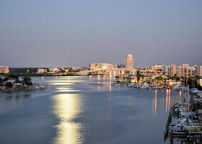Harborview Grande 803 * Clearwater Beach