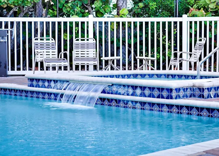 Apartamento Harborview Grande 803 *