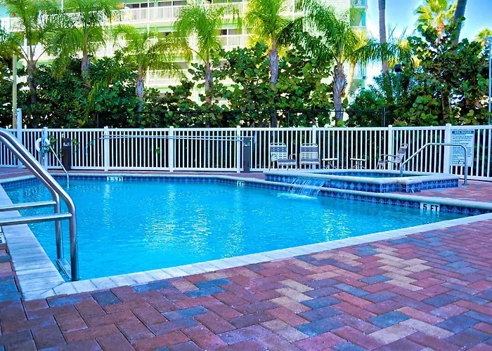 Apartamento Harborview Grande 803