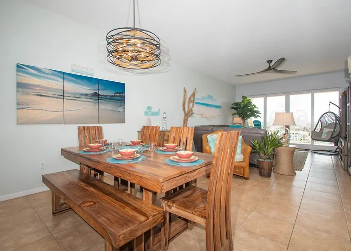 Harborview Grande 803 Apartamento